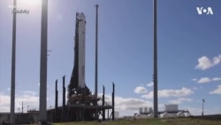 世界首枚3D打印火箭即将发射升空 太空飞行有望更加频繁可靠成本低廉