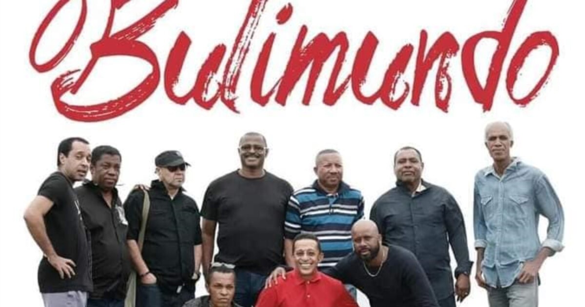 Bulimundo Morre Zé Mário Bulimundo, uma das mais emblemáticas vozes do funaná