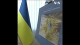 乌克兰在奥运会开幕式之前发行奥运主题邮票 