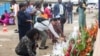 Naufrage au Gabon: on parle désormais d'au moins 24 morts