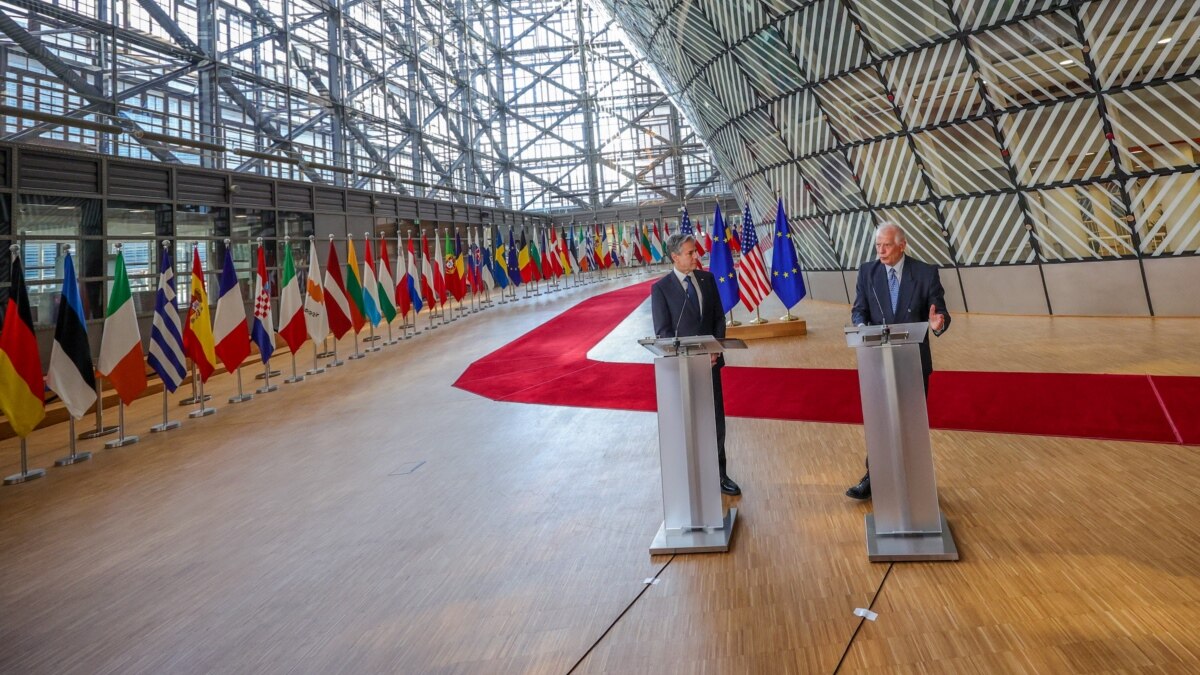 Transatlantic Cooperation Is Strong - Vimarsana News