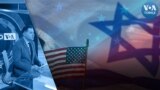 Biden Yönetimi İsrail politikasını değiştirebilir mi? – 4 Nisan