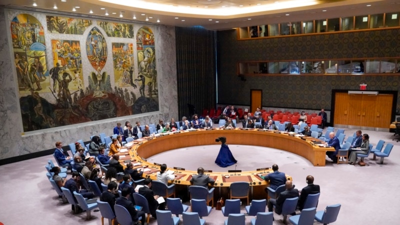 UN Security Council meets over Middle East escalations
