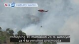🌊⏳🌞 Iqlim xabarlari 60 soniya ichida