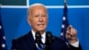 Biden rejects calls to quit the race, vows to ‘finish the job because so much is at stake’ 