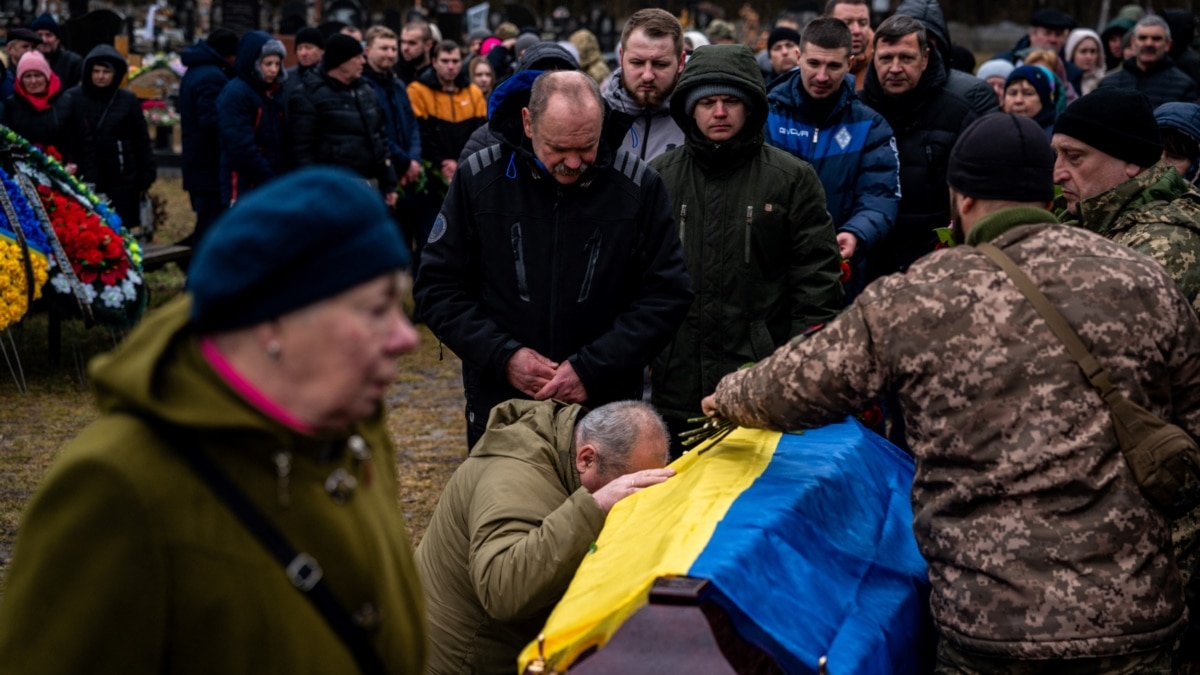 Five Ways That The Ukraine War Has Changed The World