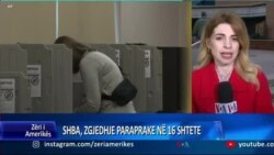 SHBA, zgjedhje paraprake në 16 shtete