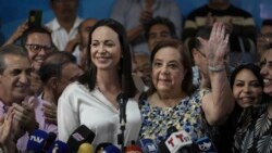 Venezuela: oposición denuncia que sigue bloqueado sistema electoral para registro de candidata