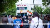 Bi jumadon wilikajo taama dɔ kɛra Bamako, Mali sɔrɔdasiw dɛmɛni na MINUSMA ka seereya seben laseli kɔfɛ Moura kan.