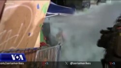 SHBA, arrestimet dhe frikësimet ndikuan në rënien e lirisë së shtypit 