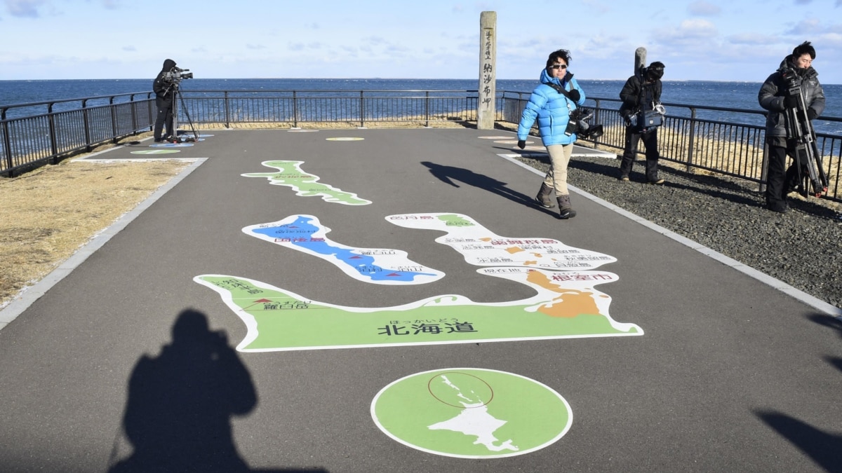 日本北部发生6.1级地震，没有发布海啸警报