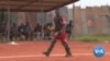 Ugandan Baseball Player’s Dream Becomes a Social Media Sensation