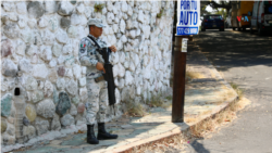 Los mexicanos están en el período de reflexión sin campañas política y dispuestos a ir a las urnas
