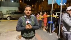 Conmoción en el Ecuador tras el asesinato del candidato a la Presidencia Fernando Villavicencio 