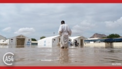 Africa54: 130 people killed by floods in Sudan, and more