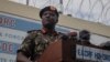 Sango ya Mokili Lelo: Gen-maj. Nyagah atiki mosala ya kokamba mampinga ma EAC 
