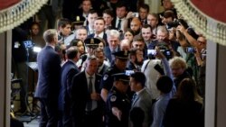 INTERNATIONAL EDITION: President Biden Presses for Aid to Ukraine