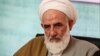 Iran Sentences Man to Death for Killing an Ayatollah