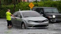 Florida: Temporada de huracanes de 2024 comienza con un diluvio