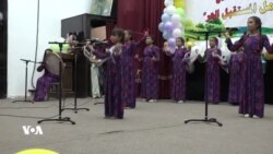 Li Kobaniyê Şeşemîn Festîvala Zarokan Tê Lidarxistin