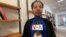Yader Parajón, expreso político nicaragüense expatriado
