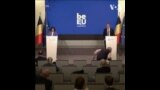 比利时宣布对俄罗斯涉嫌干预欧盟选举展开调查