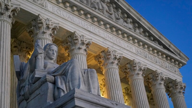 Corte Suprema no escuchará argumentos en caso sobre Título 42