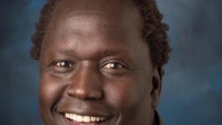 US elections worry South Sudanese American