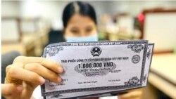 Việt Nam truy nã 7 cựu lãnh đạo SCB đang bỏ trốn bị truy tố trong vụ Vạn Thịnh Phát | VOA 