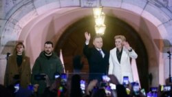 Ukraine Kele Kounafoniw Labanw