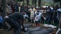 Inondations de jeudi dernier en RDC: le bilan dépasse les 400 morts