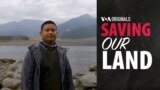 Saving Our Land 