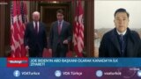 Biden'ın ABD Başkanı Olarak İlk Kanada Ziyareti