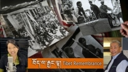 རྒྱ་ནག་གཞུང་གིས་རིག་གནས་གསར་བརྗེའི་སྐབས་ཀྱི་བོད་མི་མི་རབས་གཅིག་ལ་དཀའ་ངལ།