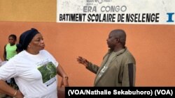 SML: Biteyelo, mapitalo mpe makambo masusu etongami na mbano ya bobateli nzamba na Maï-Ndombe