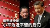 【美国热搜】邓小平的藤如何结出习氏毒瓜；台湾直接加入联合国的法理；邓小平理论与习近平思想本质相同；湖南送气工抗议维权；张家口民众跪行马路求政府做主；上访与截访；退伍军人与美国国旗；习近平进了垃圾桶