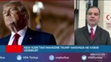 Trump İle İlgili Karar Ne Zaman Çıkacak?