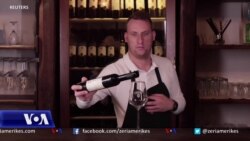 Vera kroate Traminac nga ‘Ilocki Podrumi’ do të shërbehet në kurorëzimin e Mbretit Charles