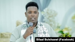 Bilaal Bulshaawi
