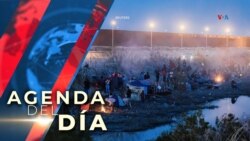 Impiden nuevamente que Texas pueda arrestar y deportar a migrantes que entren ilegalmente a EEUU