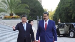 Venezuela y China ratifican sus lazos de cooperación
