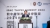 Lai: China's 'growing authoritarianism' won't stop with Taiwan