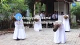 Endonezya’da sema yapmak isteyenlerin sayısı artıyor 