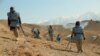 د مرستو کمېدو په افغانستان کې ۸۰۰۰ ماین پاکوونکي بې روزګاره کړي - راپور