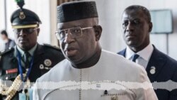 Siyera Lewɔni jamanatigi Julius Maada Bio y’a Jira aka kuma ɲɔgɔnya la ni AFP ye ko Afiriki cɛsiri bɛna dɛmɛ ka kɛlɛ ban Ukraine