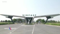 VinFast thâm nhập thị trường xe điện châu Phi
