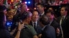 台湾副总统赖清德抵达纽约 期待在美会友