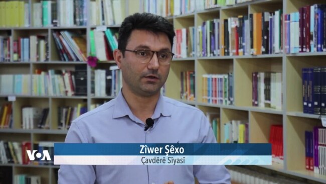 گەڕانەوەی سوریا بۆ کۆمکاری عەرەبی چی کاریگەرییەکی لەسەر بوونی هاوپەیمانی لە سوریا دەبێت