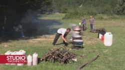 Dani pekmeza u Podrinju