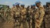 MINUSMA yajiondoa nchini Mali